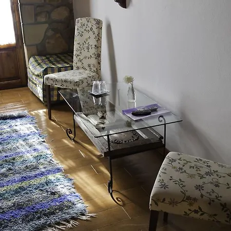 Casa Velarde توريلافيجا