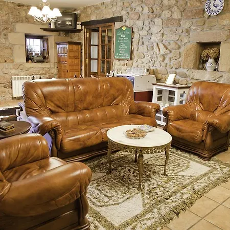 بيت ضيافة Casa Velarde توريلافيجا