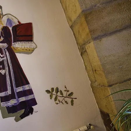 Casa Velarde توريلافيجا