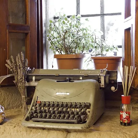 Konukevi Casa Velarde Torrelavega