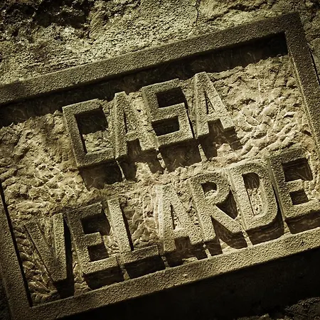 Pensjonat Casa Velarde 3*