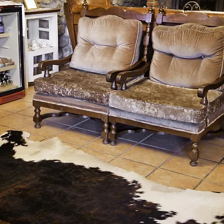 بيت ضيافة Casa Velarde