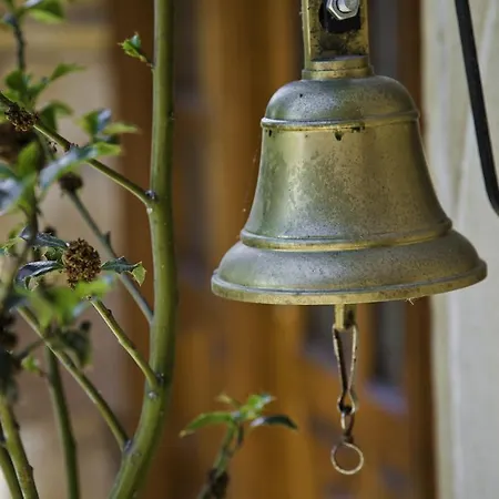 Pensjonat Casa Velarde 3*