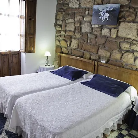 Pensionat Casa Velarde *