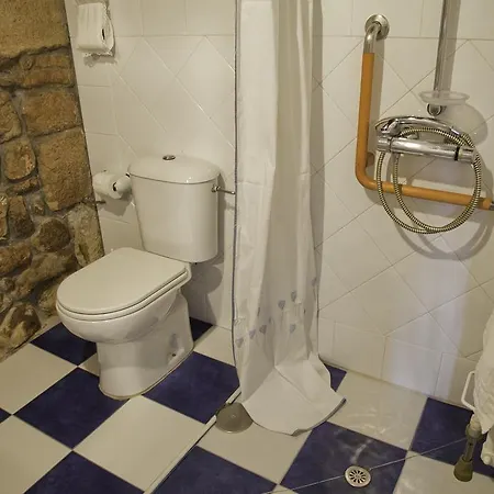 Konukevi Casa Velarde