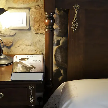 Konukevi Casa Velarde Torrelavega