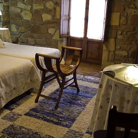 Konukevi Casa Velarde