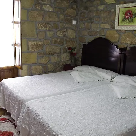 Pensión Casa Velarde Torrelavega