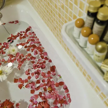 بيت ضيافة Casa Velarde 3*