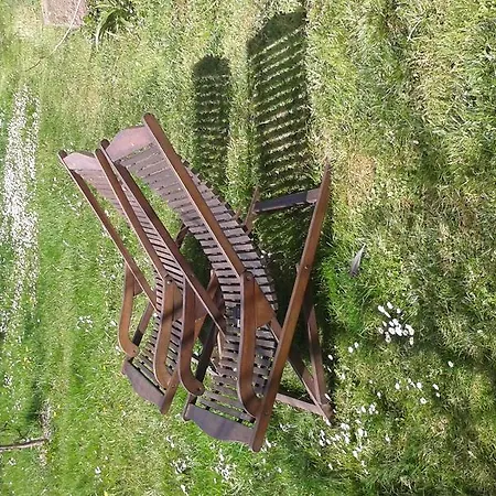 Konukevi Casa Velarde Torrelavega