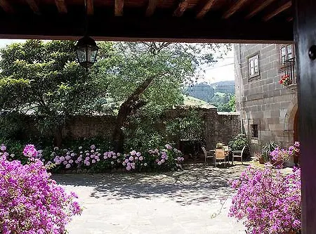 Konukevi Casa Velarde