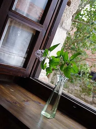 Konukevi Casa Velarde Torrelavega