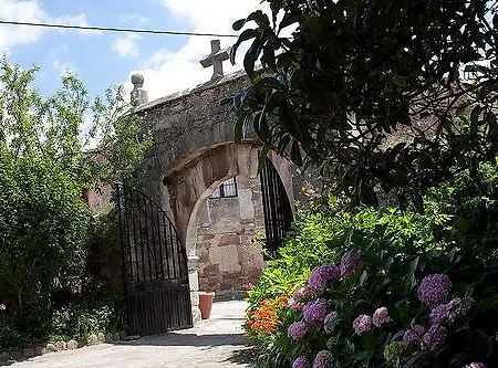 Konukevi Casa Velarde Torrelavega