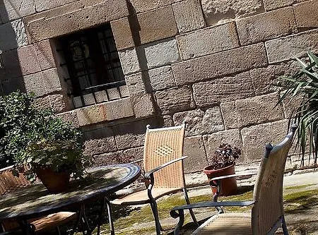 Casa Velarde