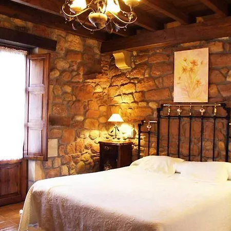 Casa Velarde توريلافيجا