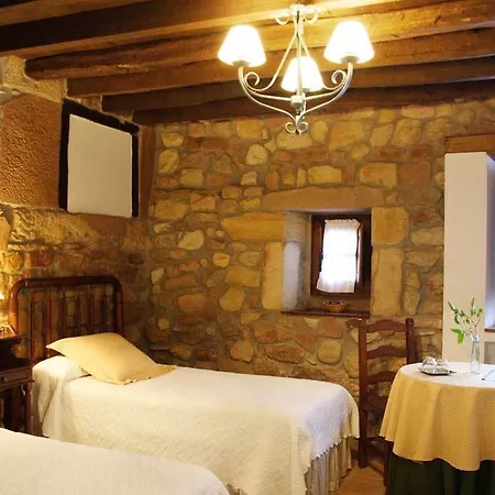 Konukevi Casa Velarde