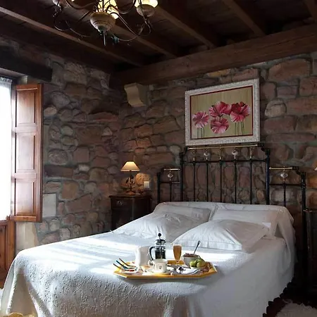 Konukevi Casa Velarde