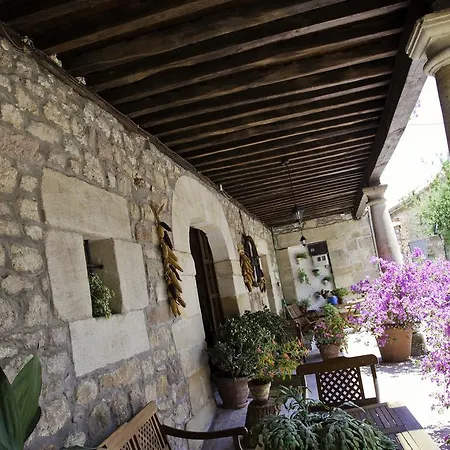 Pensionat Casa Velarde