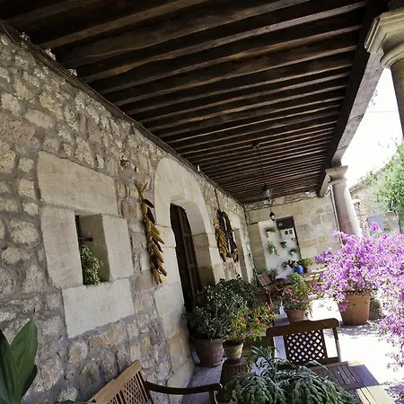Konukevi Casa Velarde