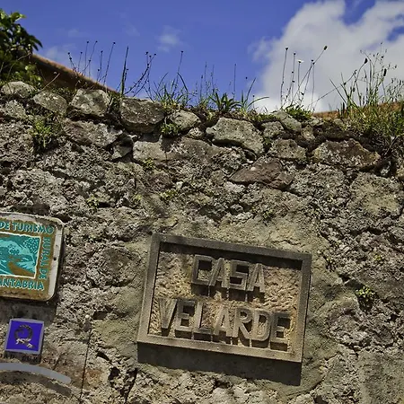 Casa Velarde