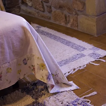 Casa Velarde توريلافيجا