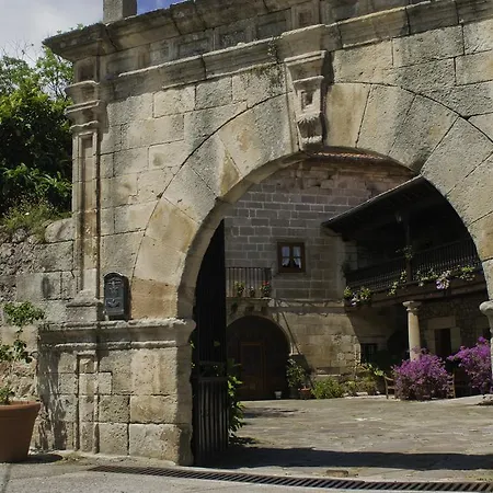 Casa Velarde