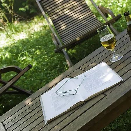 Konukevi Casa Velarde 3*