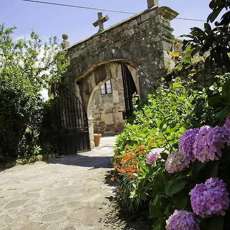 Casa Velarde Torrelavega