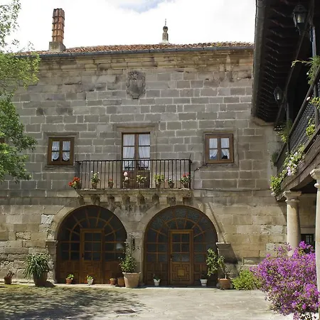Casa Velarde