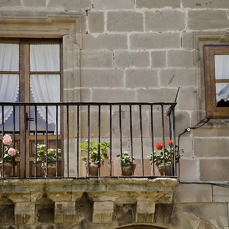 Pensjonat Casa Velarde Torrelavega