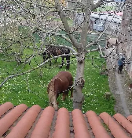 Casa Velarde 3* Torrelavega