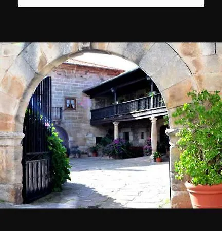 Konukevi Casa Velarde