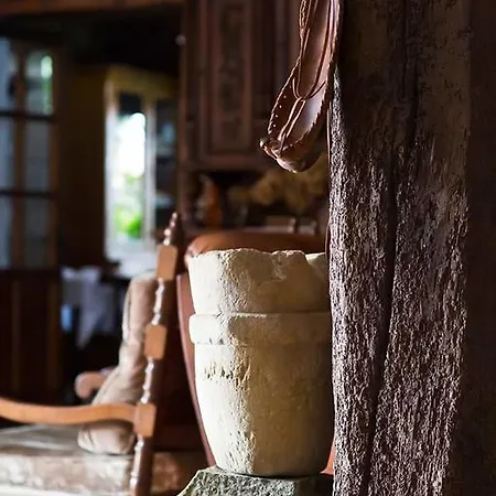 Casa Velarde Konukevi Torrelavega