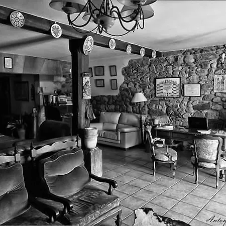 Casa Velarde 3* Torrelavega