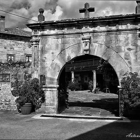 Konukevi Casa Velarde