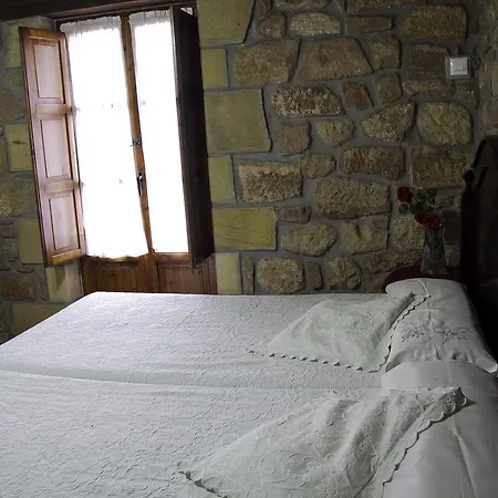 Konukevi Casa Velarde