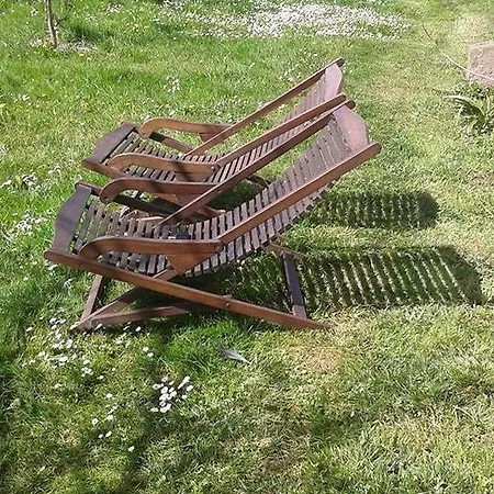 Casa Velarde Konukevi