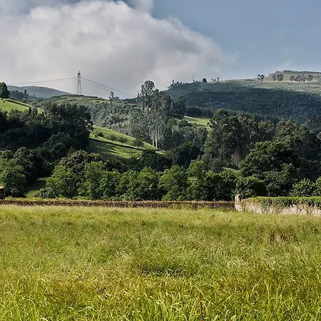 Casa Velarde Torrelavega