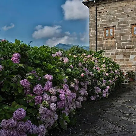 卡萨威拉德旅馆 3* 托雷拉韦加