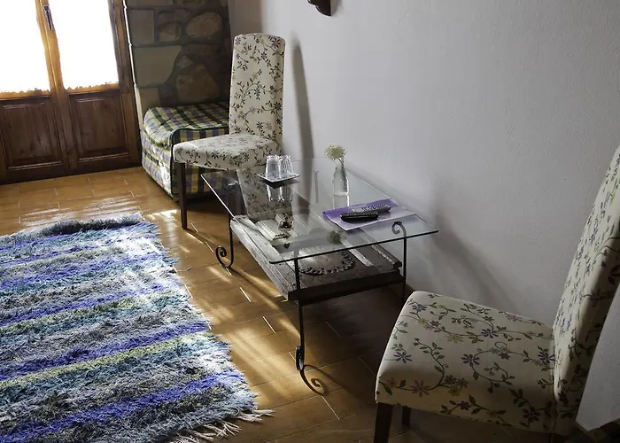 Casa Velarde Torrelavega