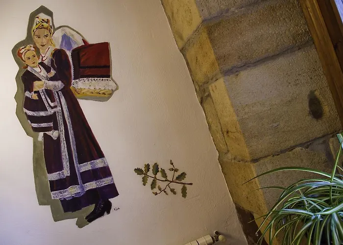 Casa Velarde Torrelavega