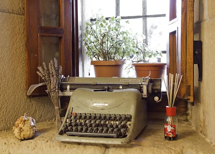 招待所 卡萨威拉德旅馆 托雷拉韦加