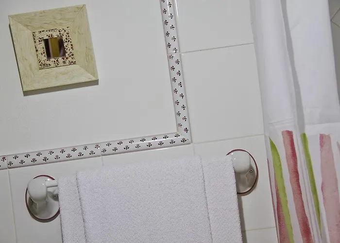 Pensjonat Casa Velarde 3*