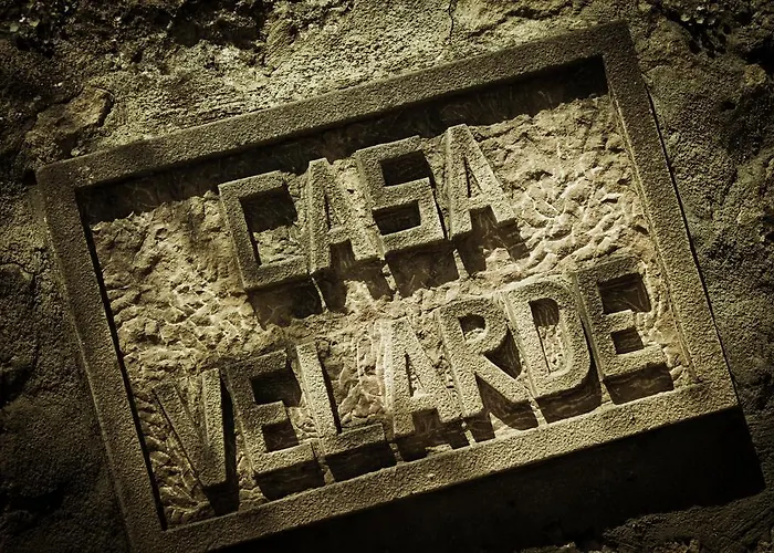 Pensjonat Casa Velarde 3*