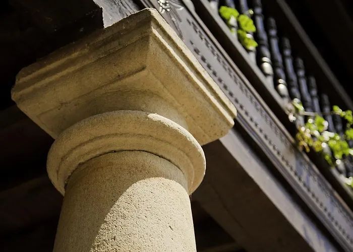 卡萨威拉德旅馆