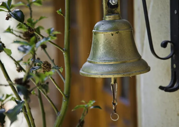 Pensjonat Casa Velarde 3*