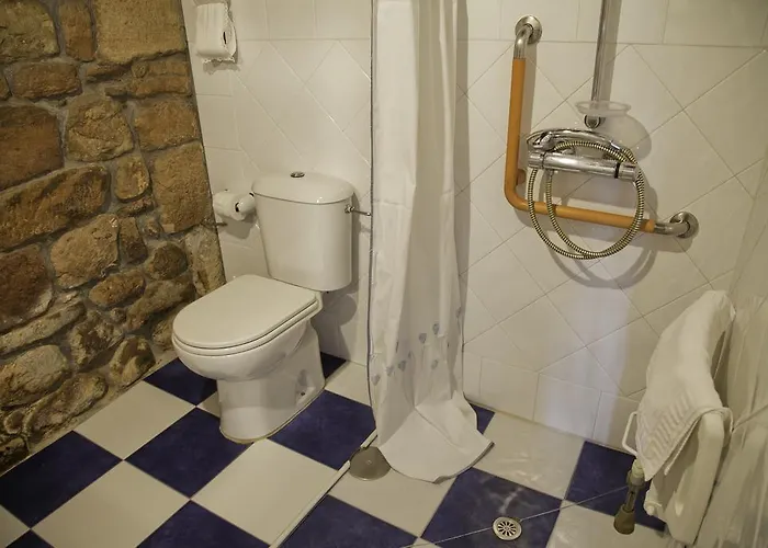 Pensjonat Casa Velarde