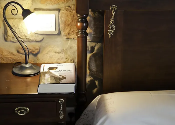 招待所 卡萨威拉德旅馆 托雷拉韦加