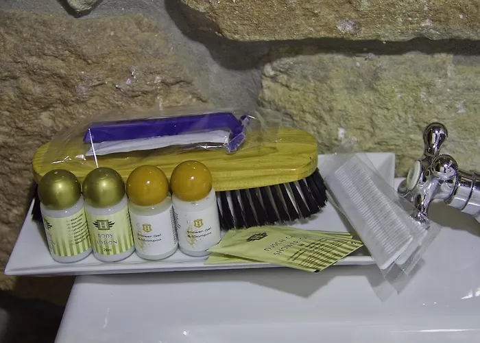 卡萨威拉德旅馆 托雷拉韦加