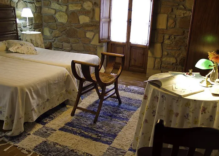 Pensjonat Casa Velarde